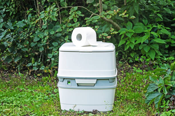 Reliable Sawmills, NC porta potty rental Solutions