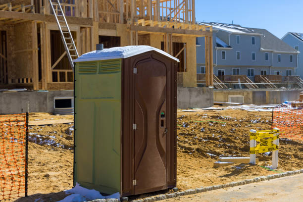 Best Construction site porta potty rental  in Sawmills, NC