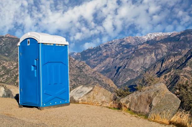 Portable restroom solutions in Sawmills, NC