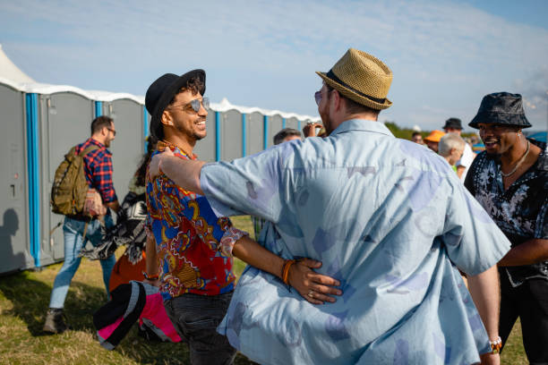 Best Long-term porta potty rental  in Sawmills, NC