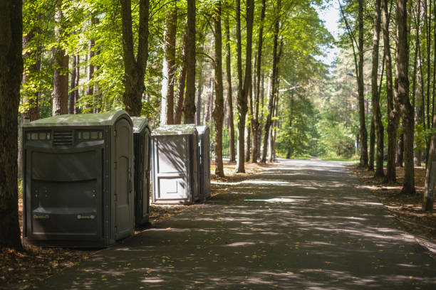 Best Event porta potty rental  in Sawmills, NC